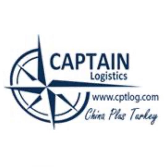 Captain Logistics