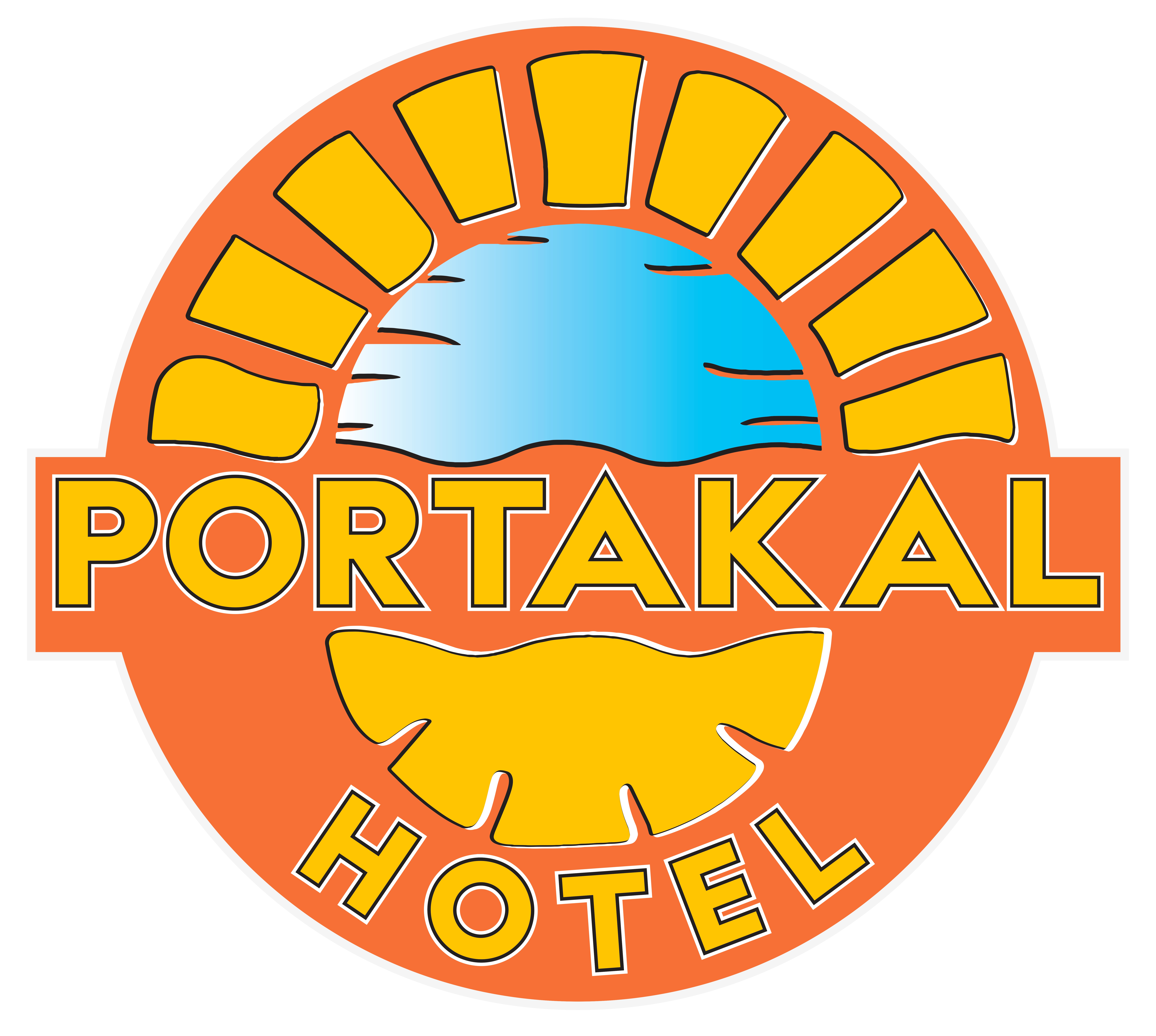 Portakal Hotel